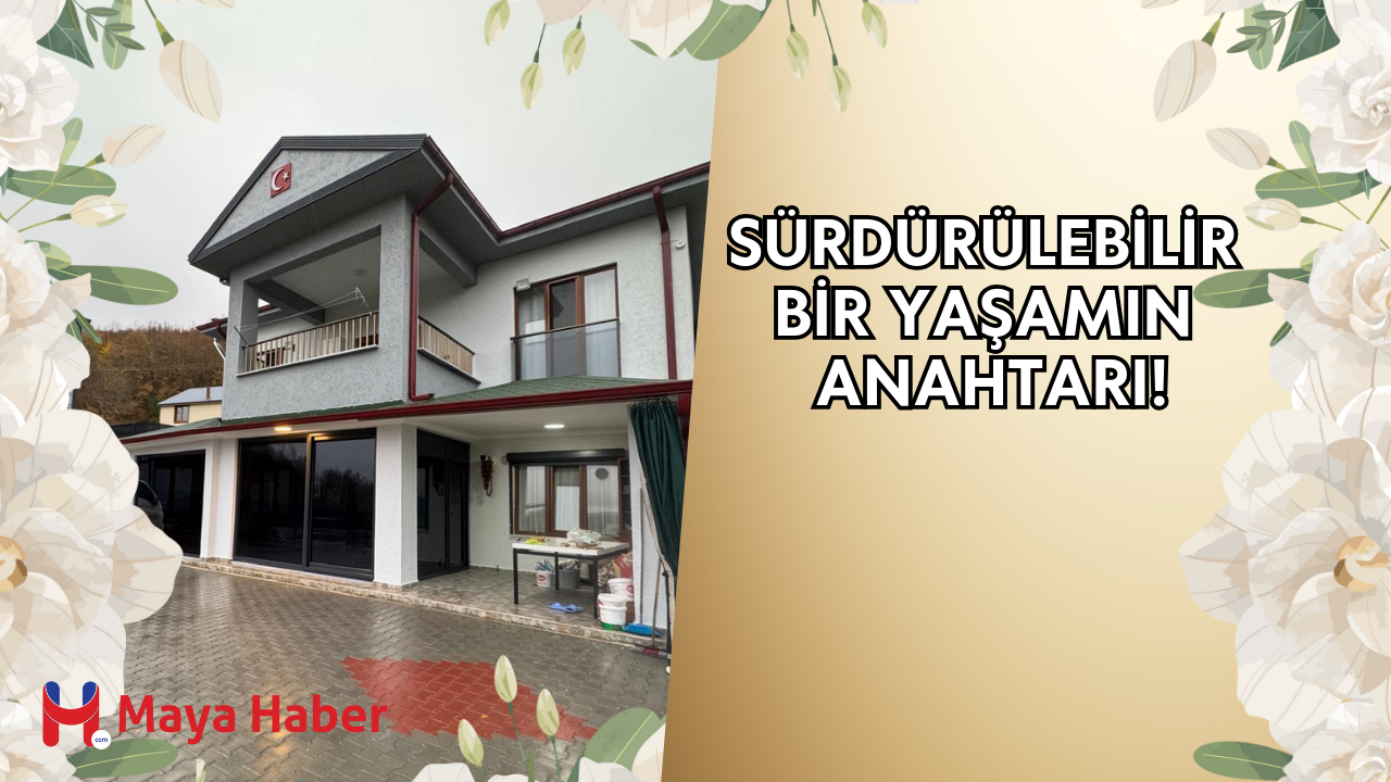 PVC (Polivinil Klorür) Nedir?